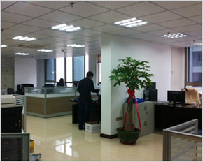 景縣達因機械有限公司